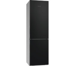 Miele KFN29233 D bb Fridge Freezer - Black